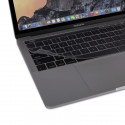 Moshi ClearGuard 12 - Keyboard Protector for the MacBook 12 / MacBook Pro 13 (EU layout)