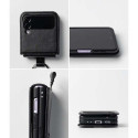 Ringke Galaxy Z Flip 4 Case Folio Signature Basic Black