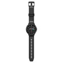 Kaitseümbris kellarihmaga Rugged Armor Pro, Samsung Galaxy Watch6 Classic 47mm, must, Spigen