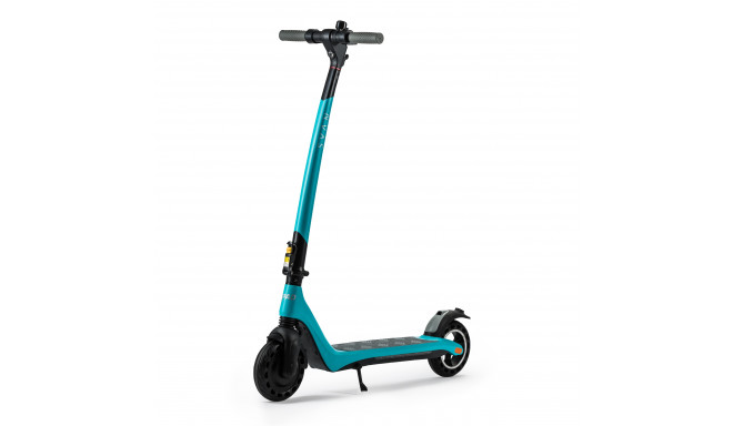 GPad electric scooter Svan, blue