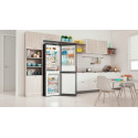 Refrigerator Indesit INFC8TI21X