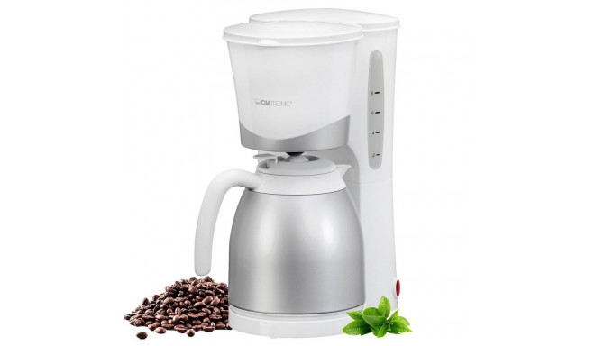 Coffee maker Clatronic