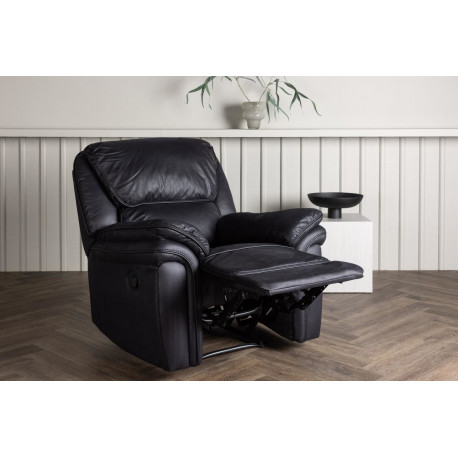 Tugitool Saranda Recliner, must