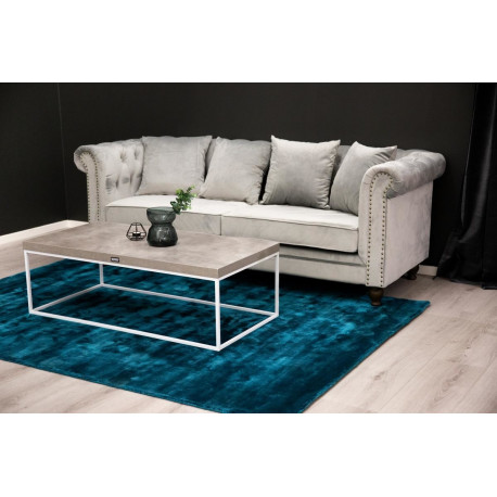 Diivan Velvet 3-kohaline, helehall