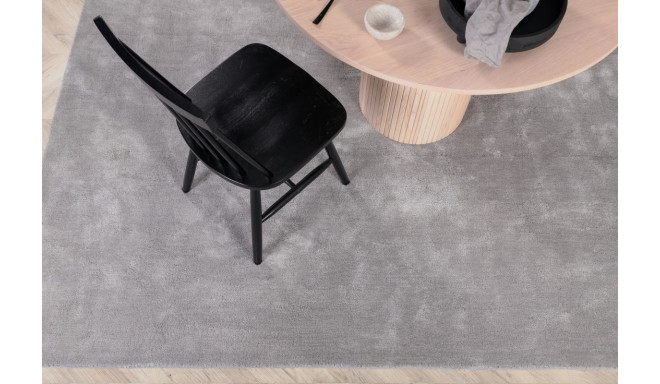 Vaip Undra 200x300 cm, hõbedane