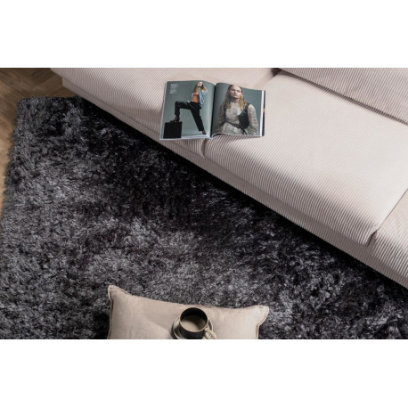 Vaip Natta 230x160 cm, tumehall