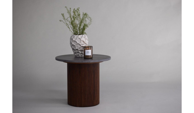 Abilaud Härön, hall/pähkel