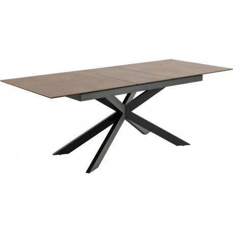 Pikendatav söögilaud Irwine 200/240x100cm