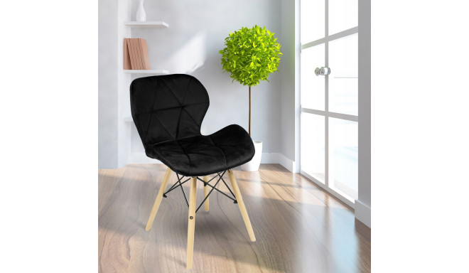 Tool Velvet 2tk, must