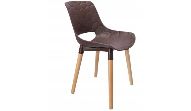 Tool DAVIS 2tk, pruun