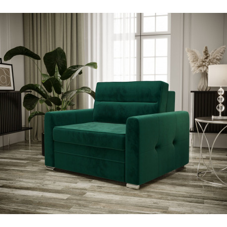 Tugitoolvoodi Arte, roheline