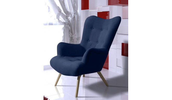 Tugitool Flori, beež