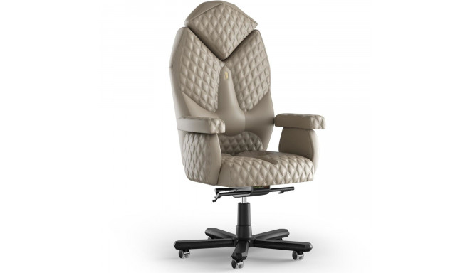 Kontoritool Kulik System Diamond, beež