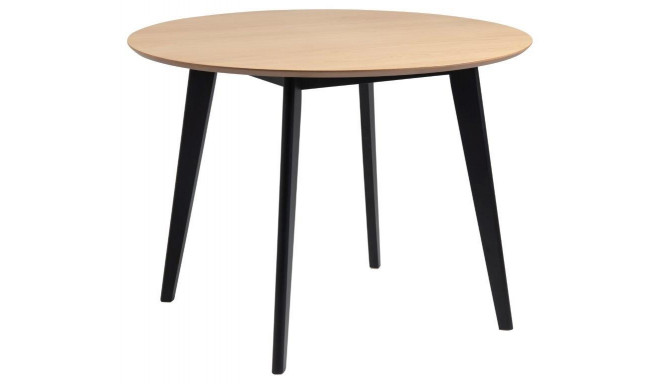 Söögilaud Roxby Ø105 cm.