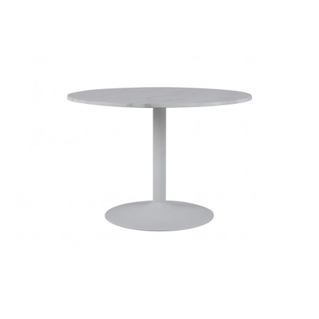 Söögilaud Tarifa Ø 110 cm.