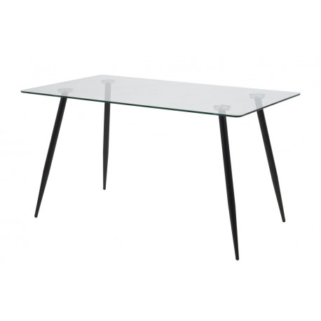 Söögilaud Wilma 80x140 cm.