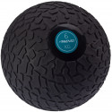 Slam ball AVENTO 42DJ 6kg D23cm Black/blue