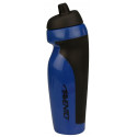 Sports Bottle AVENTO 21WA 600ml Cobalt blue/Black