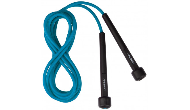 Jump Rope AVENTO 42HC 280cm Basic Blue