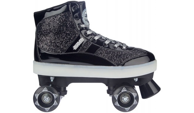 Skates NIJDAM 52TA 33/34 Black