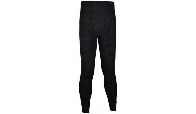 Thermo pants for men AVENTO 0725 S black