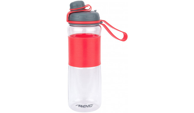 Drinking bottle AVENTO Twisted 21WS 600ml Pink