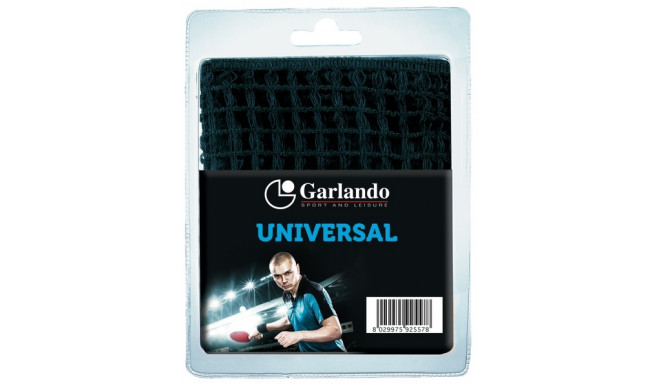 Table tennis net GARLANDO 2C4-14