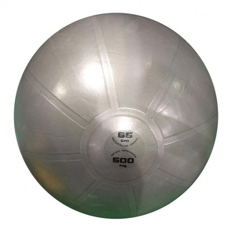 Gym ball TOORX PRO AHF148 D65cm grey