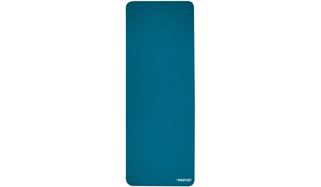 Yoga Mat AVENTO 42MB 173x61x0,4cm Blue