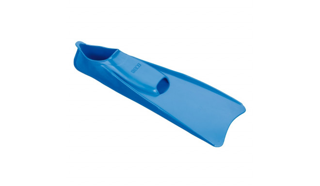 BECO Rubber swimming fins 38/39