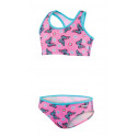 Bikini for girls BECO 4686 44 92cm