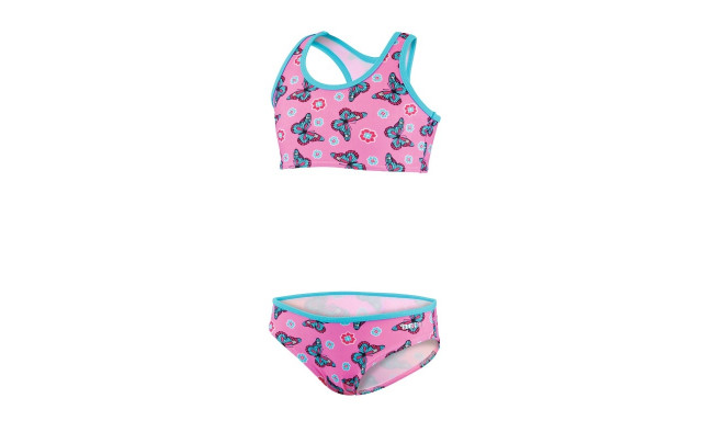 Bikini for girls BECO 4686 44 92cm