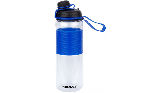 Drinking bottle AVENTO Twisted 21WS 600ml Cobalt blue