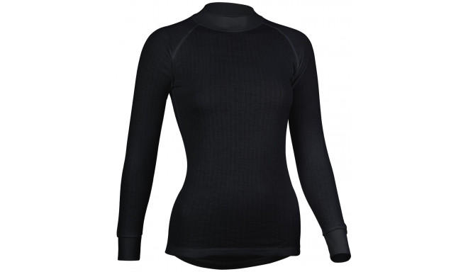 Thermo shirt for women AVENTO 0721 40 size black