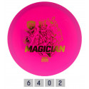 Discgolf DISCMANIA Active 3 Disc Set