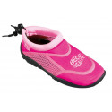 Aqua shoes unisex BECO SEALIFE 4 size 22/23 pink