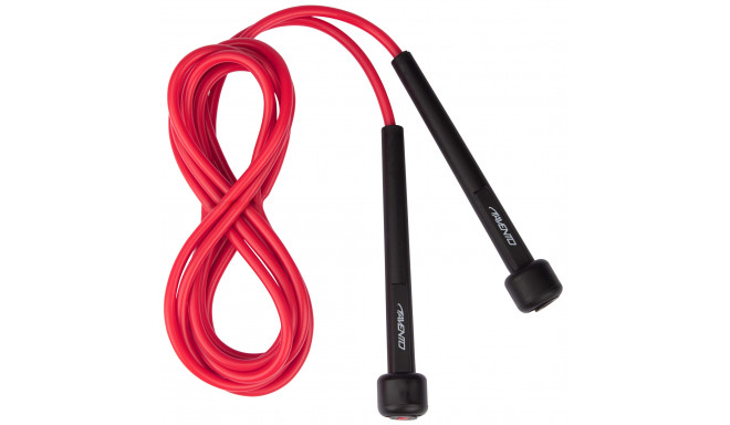 Jump Rope AVENTO 42HC 280cm Basic Pink