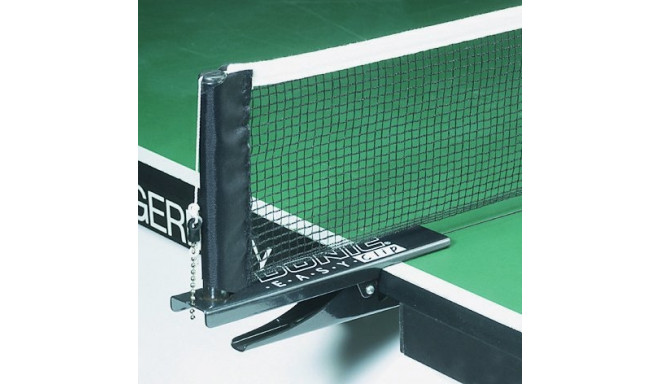 Table tennis net DONIC Easy clip + holder