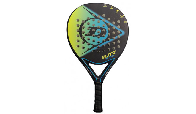 Padel bat Dunlop BLITZ ATTACK 365g