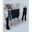 Protective cover DONIC  for tennis table