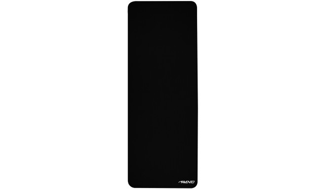 Yoga Mat AVENTO 42MB 173x61x0,4cm Black