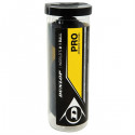 Squash ball Dunlop PRO WSF/PSA Official, 3-tube