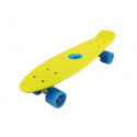 Skate board NEXTREME FREEDOM GRG-002 yellow