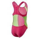 Girl's swim suit BECO UV SEALIFE 0804 48 128cm