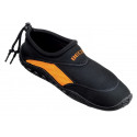 Aqua shoes unisex BECO 9217 30 size 41 black/orange