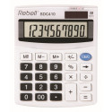 Calculator Semi-Desktop Rebell SDC410