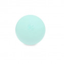 Massage ball GYMSTICK Vivid line 61347 6,3cm Turquoise