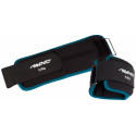 Wrist/ankle weight neopreen AVENTO 41AD 2X0,5kg Black/Blue