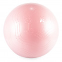 Gym Ball GYMSTICK Vivid line 61334-65 65cm Pink with pump