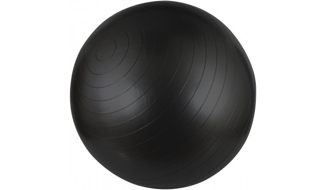 Gym Ball AVENTO 42OA 55cm Black